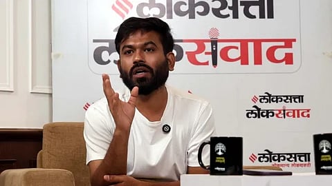നൂറുതവണ ജയിലിലടച്ചാലും പ്രക്ഷോഭം തുടരും... കസ്റ്റഡിയിൽ നേരിട്ടത് വലിയ ട്രോമ, ഡൽഹി പൊലീസിന്റെ വാദം തള്ളി അഭിജീത് ദീപ്കെ