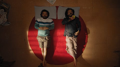 Sreenath Bhasi Movie Orijinal