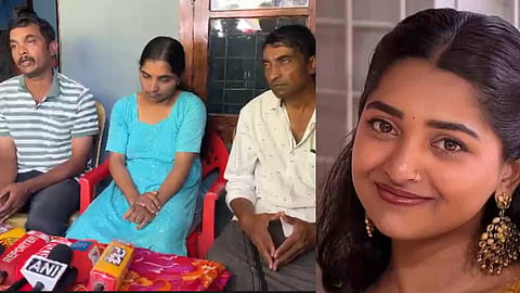 Move to sabotage the Nedumbassery vehicle accident case