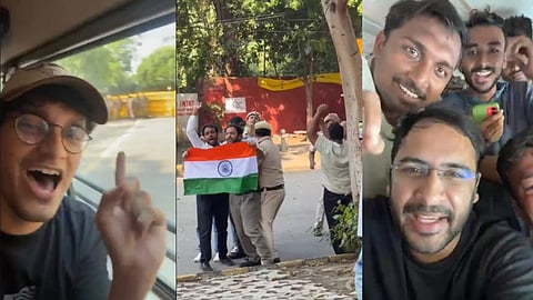 കേന്ദ്ര സർക്കാരിൻ്റെ നടപടിക്കെതിരെ പ്രതിഷേധം ശക്തമാക്കാൻ സിജെപി ആഹ്വാനം