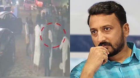"കെപിസിസി പുറത്താക്കിയ രാഹുലിന്റെ സംരക്ഷണം പാർട്ടിക്ക് വേണ്ട"; മാങ്കൂട്ടത്തിലിൻ്റെ ഇടപെടലിനെച്ചൊല്ലി  കോൺഗ്രസിൽ  ഭിന്നത