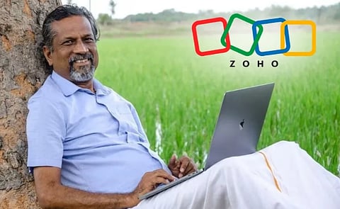 Sridhar Vembu says no appraisals at Zoho this year