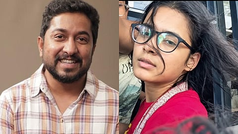 വിനീത് ശ്രീനിവാസൻ, നേഹ ബോറ