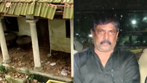 കൂടത്തിൽ കുടുംബത്തിലെ ദുരൂഹമരണങ്ങൾ; ശാസ്ത്രീയ പരിശോധന നടത്താത്തത് തിരിച്ചടി, പ്രാഥമിക അന്വേഷണത്തിൽ വൻ വീഴ്ചയെന്ന്  പരാതിക്കാരൻ