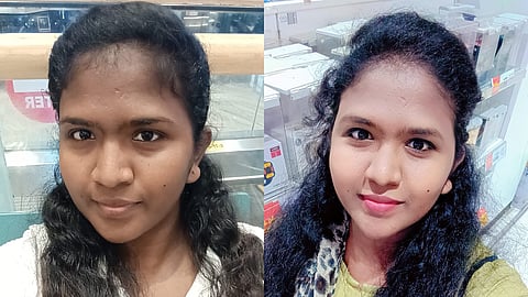 എയർപോർട്ടിലെത്തിയെന്ന് അവസാന സന്ദേശം, പാസ്‌പോർട്ടും ഫോണും വാങ്ങിവച്ചു; മലയാളി നഴ്സിനെ  സൗദിയിൽ  കാണാതായെന്ന് പരാതി