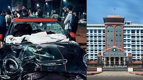 "വേഗത ഡ്രൈവര്‍മാര്‍ക്ക് ഒരു പ്രോത്സാഹനമാകരുത്"; വാഹനങ്ങളുടെ അമിത വേഗതയില്‍ ആശങ്ക പങ്കുവച്ച് ഹൈക്കോടതി