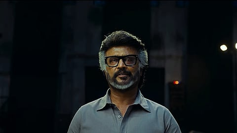 'ജയിലർ 2'ൽ രജനികാന്ത്