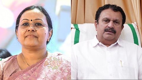 "അനുഭവിച്ച  വേട്ടയാടലിന്റെ ക്രൂരത വിവരിക്കാൻ  കഴിയുന്നതിലപ്പുറം, ഒറ്റവാക്കിൽ തീരുന്നതല്ല ഒന്നും"; കെ. മുരളീധരൻ്റെ പ്രസ്താവനയിൽ പ്രതികരിച്ച് വീണാ ജോർജ് 