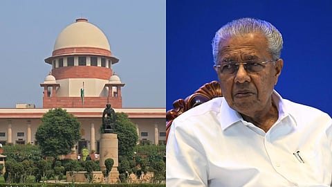 സിഎംആർഎൽ-എക്സാലോജിക് കേസ്: ഹൈക്കോടതി വിധിക്കെതിരെ പിണറായി വിജയൻ സുപ്രീംകോടതിയിൽ