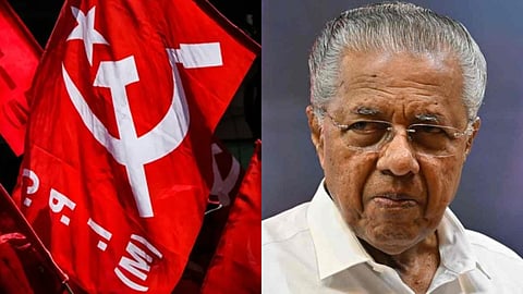 'വീട്ടിൽ പോയി ചോദിച്ചാൽ മതി' പരാമർശം ഉൾപ്പെടെ തിരിച്ചടിയായി; സിപിഐഎം കാസർഗോഡ് വിപുലീകൃത ജില്ലാ കമ്മിറ്റിയിൽ പിണറായിക്ക് രൂക്ഷവിമർശനം