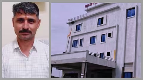 Class 8 Dropout Runs 100-Bed Hospital and Performs Surgeries in Rajasthan: SOG Busts Massive Fake Doctor Racket