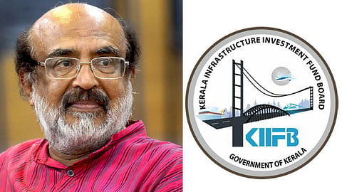 "കിഫ്ബിയിൽ ബാക്കിയുള്ളത് പതിനായിരം കോടി"; മുഖ്യമന്ത്രിയുടെ മറുപടിക്ക് പിന്നാലെ ഫേസ്ബുക്ക് പോസ്റ്റ് തിരുത്തി തോമസ് ഐസക്