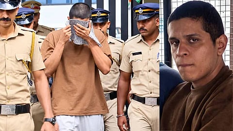 നെടുമ്പാശ്ശേരി മിനി കൂപ്പർ അപകടം: സുഹൈൽ അകത്ത് തന്നെ; ജാമ്യം ഇല്ല