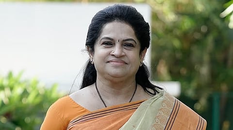 കടുത്ത അവഗണന; പത്മജ വേണുഗോപാല്‍ ബിജെപി വിടുന്നു?