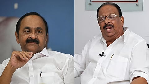 ആണുങ്ങളുടെ സർക്കാരാണെങ്കിൽ നടപടിയെടുക്കും, അങ്ങനെയൊരു സർക്കാർ ഇവിടെയുണ്ടോ? : കെ . സുധാകരൻ