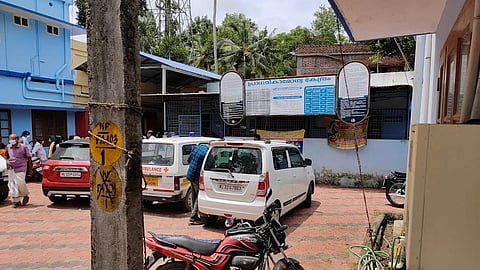 IMPACT | മരുന്ന് മാറിനൽകിയ സംഭവം: അണ്ടൂർക്കോണം സിഎച്ച്സിയിൽ ചികിത്സാ പിഴവുണ്ടായെന്ന് സമ്മതിച്ച് ആരോഗ്യ വകുപ്പ്