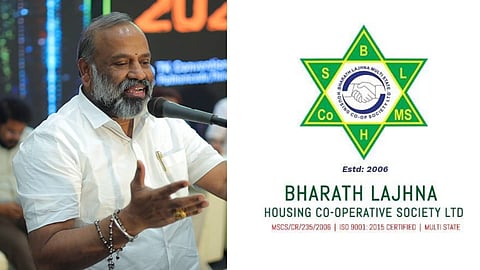 ബിഎൽഎം ഫൗണ്ടർ ചെയർമാൻ ആർ. പ്രേംകുമാർ