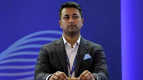 PRAGYAN OJHA