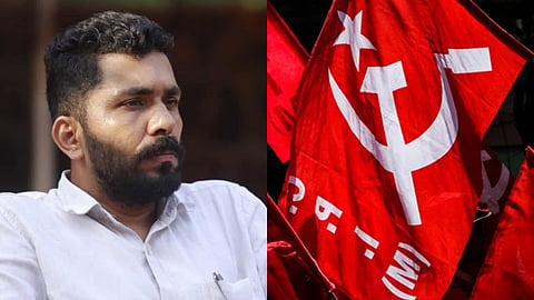 "റിയൽ എസ്റ്റേറ്റ് രാഷ്ട്രീയ അഴിമതിയുടെ താവളമായി മട്ടന്നൂർ മാറി"; സിപിഐഎമ്മിനെതിരെ മുൻ ഡിവൈഎഫ്ഐ നേതാവ്