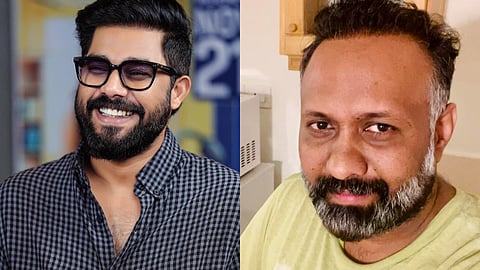 ഷറഫുദ്ദീൻ, ഒമർ ലുലു