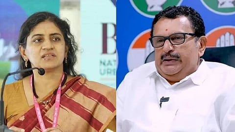 ആരോഗ്യവകുപ്പിൽ മന്ത്രിയും സെക്രട്ടറിയും തമ്മിൽ ഭിന്നത കടുക്കുന്നു; ആയുർവേദ ആശുപത്രികളിലെ ക്രമക്കേട് പരാതിയിൽ പുതിയ തർക്കം