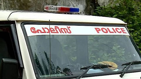 Nomadic woman arrested after three years