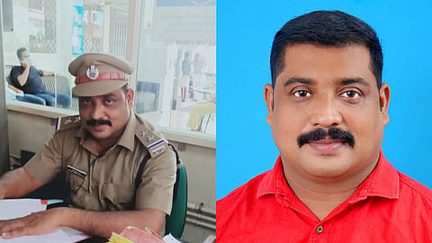 Health Inspector suspended in Kovalam spa assault case