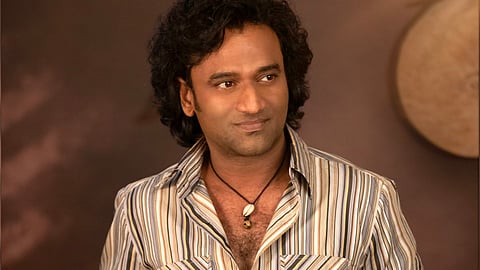 ‘യെല്ലമ്മ’യിൽ ദേവി ശ്രീ പ്രസാദ് 