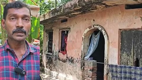കുട്ടികളുടെ പിതാവ്