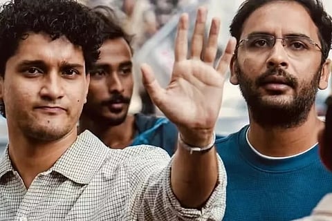 സൗരവ് ദാസിനും അശുതോഷ് റാങ്കയ്ക്കും ജാമ്യം