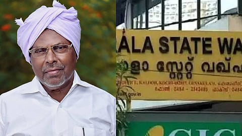 Waqf Board member Thodiyoor Muhammed Kunju Moulavi will resign tomorrow