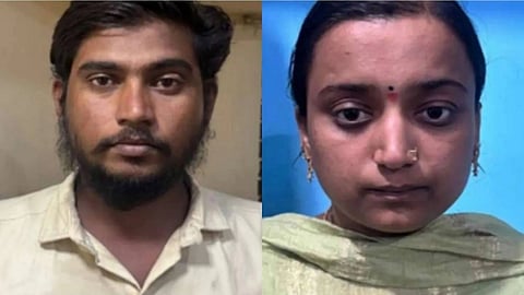 അശ്വിനിയും ആനന്ദും