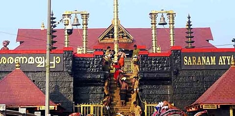 300 രൂപയിൽ നിന്ന് 600 രൂപയാക്കി; ശബരിമല ഡ്യൂട്ടിയിലെ പൊലീസുകാരുടെ ലഗേജ്‌ അലവൻസ് വർധിപ്പിച്ചു