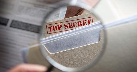 "ഇനി എല്ലാം രഹസ്യം"; മന്ത്രിമാർക്കും ഉന്നത ഉദ്യോസ്ഥർക്കുമെതിരായ വിജിലൻസ് അന്വേഷണ വിവരങ്ങൾ രഹസ്യമാക്കി സർക്കാർ
