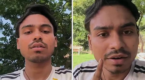 Slapped Over Torn 10 Note, Flipkart Minutes Delivery Partner Dies by Suicide in Delhi: 'Is Being Poor a Crime?'