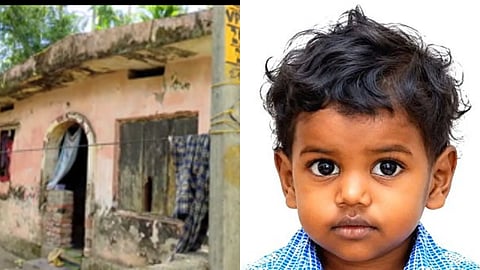 10വർഷത്തിനിടെ ജന്മം നൽകിയത് 7 കുട്ടികൾക്ക്, അമ്മയെയും കുഞ്ഞിനെയും സംരക്ഷണ കേന്ദ്രത്തിലേക്ക് മാറ്റും; കാർത്തികപ്പള്ളിയിലെ രണ്ടുവയസുകാരന്റെ മരണത്തിൽ കൂടുതൽ നടപടി