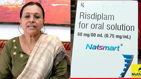 കുഞ്ഞുങ്ങളെ പരീക്ഷണത്തിന് ഇരയാക്കിയ തീരുമാനം ആരുടേത് ? സർക്കാരിനോട് ചോദ്യങ്ങൾ ഉയർത്തി വീണാ ജോർജ്  
