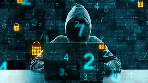 Fraud against an Italian company via a fake email
