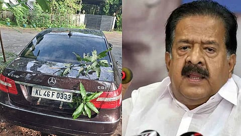 കര്‍ശന നടപടിക്ക് നിര്‍ദേശം; ജഡ്ജിയുടെ മകനുണ്ടാക്കിയ വാഹനാപകടത്തില്‍ ഇടപെട്ട് ആഭ്യന്തര മന്ത്രി 