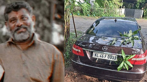 ചേരാനല്ലൂർ വാഹനാപകടം; ജഡ്ജിയുടെ മകനായ പതിനേഴുകാരന് ജാമ്യം
