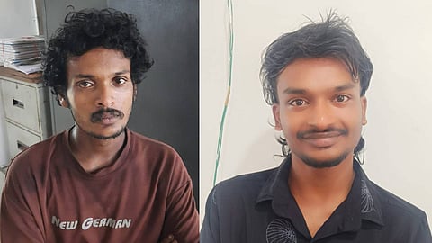 14കാരിയെ ലഹരി നൽകി പീഡിപ്പിച്ചു, കുഴൽപ്പണ ഇടപാടിന് ഉപയോഗിച്ചു; സഹോദരങ്ങൾ ഉൾപ്പെടെ 3 പേർ അറസ്റ്റിൽ
