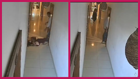 28-Year-Old Newlywed Collapses Outside Jhansi Hotel Room and Dies; Father Alleges Murder by Bank Manager Husband