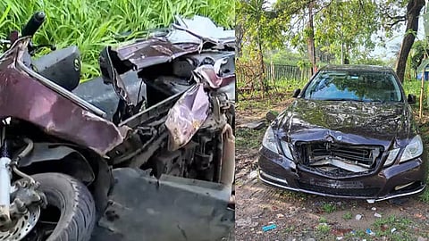 ജഡ്ജിയുടെ മകന് വീണ്ടും ജാമ്യം; പ്രതിഷേധവുമായി ജയബാലകൃഷ്ണന്റെ കുടുംബം 