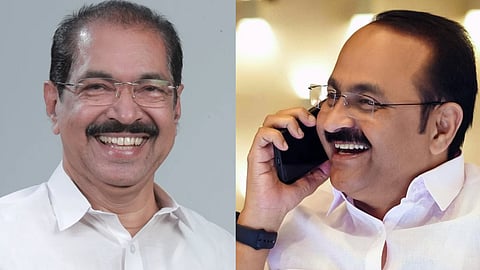''എംഎല്‍എമാരുടെ ശമ്പളം വര്‍ധിപ്പിക്കും, നടപടി ചെലവ് കണക്കിലെടുത്ത്'': മന്ത്രി സണ്ണി ജോസഫ് 

