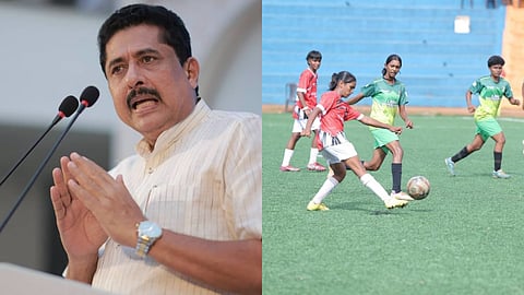 പ്രായത്തട്ടിപ്പ് ആരോപണം, ഭക്ഷണ കാര്യത്തിലും സംഘാടനപിഴവ്; സംസ്ഥാന സ്കൂൾ കായികമേളയിൽ പരാതിപ്രളയം
