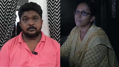 ചികിത്സ നിഷേധിച്ചെന്ന ആരോപണം; കോതമംഗലം താലൂക്ക് ആശുപത്രി ഡാറ്റ എൻട്രി ജീവനക്കാരിക്ക് സസ്പെൻഷൻ 