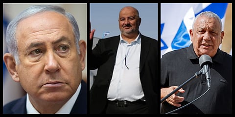 Who Will Sleep With the 'Enemy'? Israel Faces Hung Parliament as Arab Parties Become Kingmakers in Post-Poll Dilemma