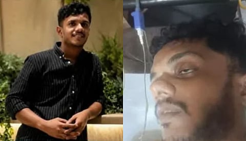 താമരശേരിയിലെ കൊലപാതകം: "യുവാവിനെ കുത്തിയത് ഭാര്യയെക്കുറിച്ച് അപവാദം പ്രചരിപ്പിച്ചതിനാല്‍"; പ്രതി അറസ്റ്റില്‍