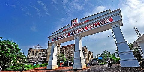 ഹൃദയ ശസ്ത്രക്രിയ പുനരാരംഭിച്ചു; സജ്ജമായി കണ്ണൂർ മെഡിക്കൽ കോളേജ്