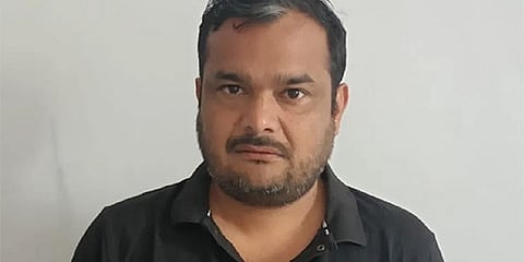 ചോദ്യ പേപ്പർ ചോർച്ച; മുഖ്യ സൂത്രധാരൻ മുൻപും സമാന കേസുകളിൽ പ്രതി